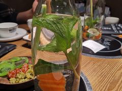 -山城外·非遗酸菜鱼(财富中心店)