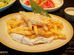 -老友时光·Pizza(泰华黑金店)