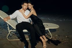 -太古映画婚纱摄影(天河店)