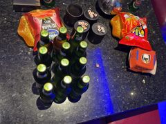 -格莱美量贩式KTV(奥帆店)