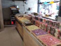 -品忆香炒货工坊(西稍门店)