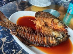 -柠静私家菜(石板巷店)