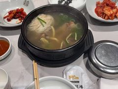 -黄金牧场(明洞总店)