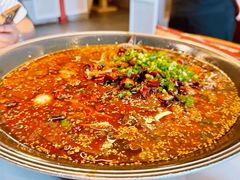 -麻六记(新天地店)