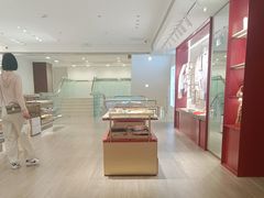 -万事利丝绸(杭州大厦店)