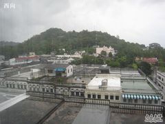 -春秋旅游航空(西藏路分部)