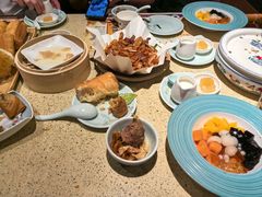 -点都德(长泰广场店)