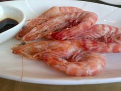 -吕四港大酒店-餐厅