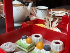 -西郊宾馆·1921餐厅