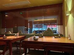 -春熙台韩国料理·章鱼肥牛(西丽店)