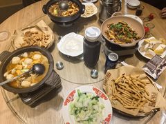 -肖记公安牛肉鱼杂馆· 省级非物质文化遗产(仁和路店)