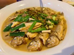 -东方山水金沙酒店-雅香阁中餐厅