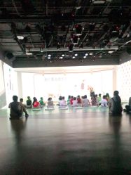 -小鸡哆哆故事屋·儿童乐园(嘉里城店)