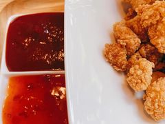-花与咖啡馆(金星楼店)