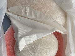 -澳门长洲糯米糍(柯打苏沙街店)