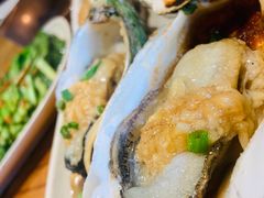 -木屋烧烤(岗顶二店)