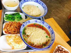 -裕兴记·三虾面(西北街总店)