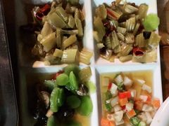 -叁宝烤肉·西安烧烤(东三爻店)