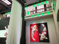 -金链花·泰国餐厅(国贸店)