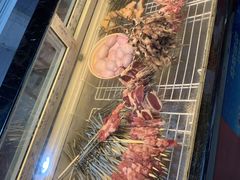 -豫老三牛肉拉面(南阳路店)