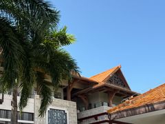 -三亚海棠湾万丽度假酒店