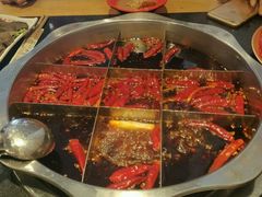 -董家湾重庆老火锅(嘉华店)