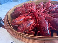 -靓靓蒸虾·头牌蒸虾(沙湖旗舰店)