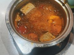 -一叶一世界•素食餐厅(新光天地店)