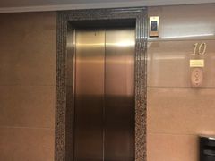 -澳门皇庭海景酒店