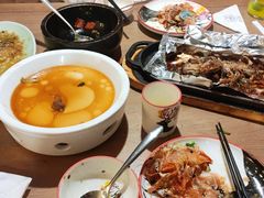 -新白鹿餐厅(城西银泰城店)