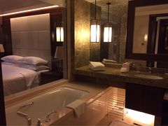 -长白山万达喜来登度假酒店