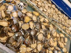 -海天盛宴新派海鲜自助餐厅(群力店)