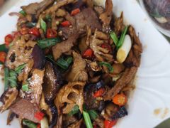 -湘里湘亲饭店(闸坡店)