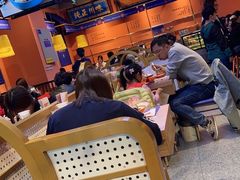 -万达广场(龙湖店)