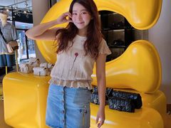 -王府井奥莱棋盘山小镇