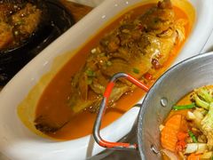 -小菜园新徽菜(苏州繁花中心店)