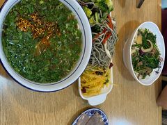 -马艾萨中国兰州牛肉拉面(劲松店)