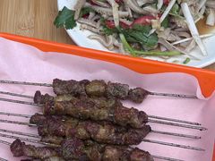 -三中高皇羊肉馆