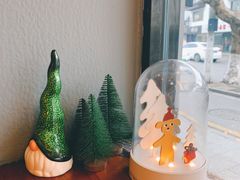 -红小满休闲餐厅(十全街店)