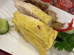 -玉华台饭庄(裕中西里小区店)