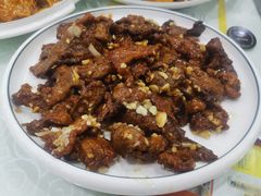 -同发号饭庄(复兴路店)