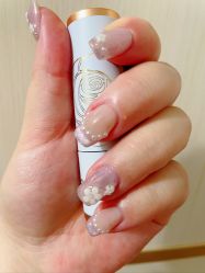 -Hands Nail专业美甲美睫