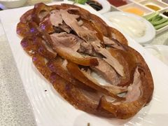 -阿庄新豫菜(航海东路店)