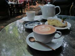 -Fern Forest Cafe