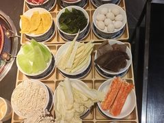 -咏江南·苏式火锅·苏州评弹(观前街店)