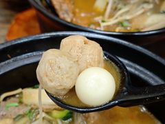 -都谷包子(天一广场店)