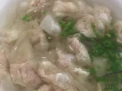 -清朝小馄饨(2号.兰溪街店)