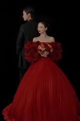 -IDO婚纱摄影(上海旗舰店)