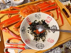 -震海贝烤贝·民俗特色店(延吉总店)