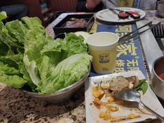-阿亲家·韩式无限烤肉(春熙路店)